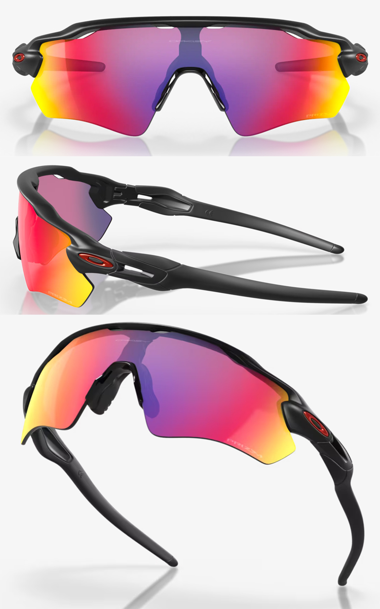 OAKLEY（オークリー） 日本正規品 レーダー EV パス RADAR EV Path