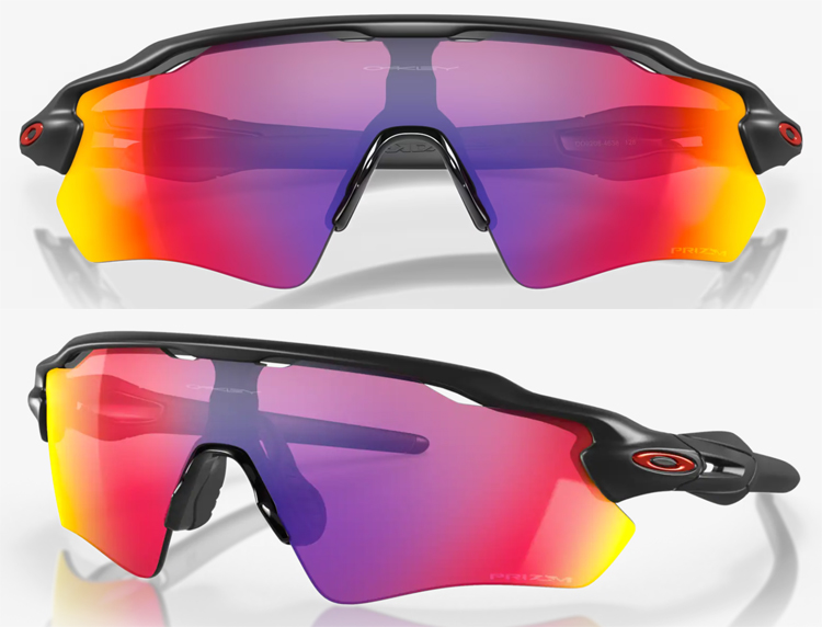 OAKLEY（オークリー） 日本正規品 レーダー EV パス RADAR EV Path