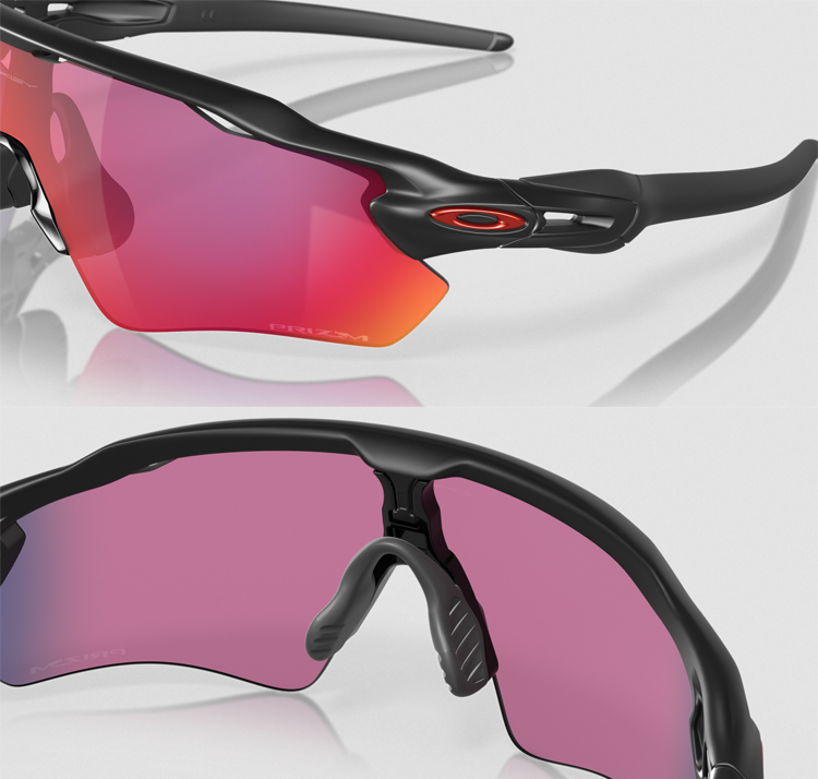 OAKLEY（オークリー） 日本正規品 レーダー EV パス RADAR EV Path