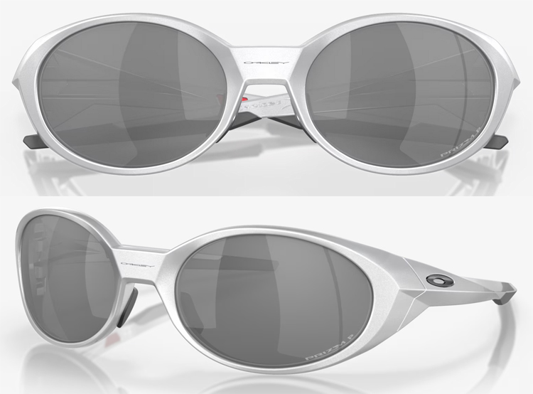 OAKLEY（オークリー） 日本正規品 Eye Jacket Redux アイジャケット