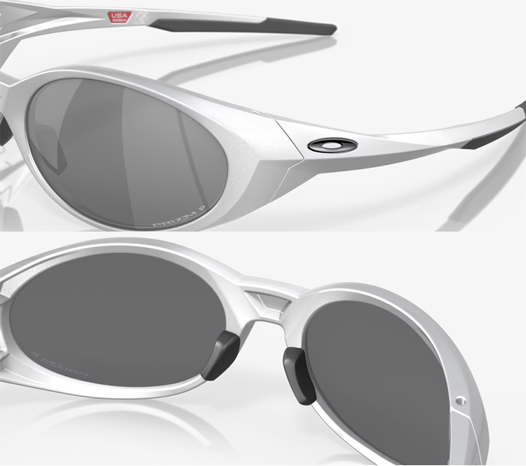 OAKLEY（オークリー） 日本正規品 Eye Jacket Redux アイジャケット