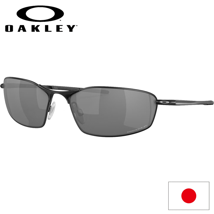 土日セール　Oakley オークリーサングラス OAKLEY（オークリー） 日本正規品 サングラス ウィスカー WHISKER