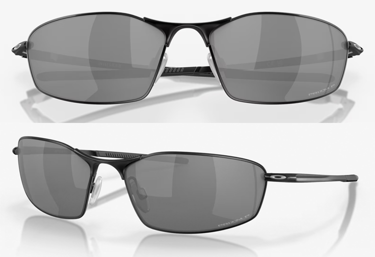 OAKLEY（オークリー） 日本正規品 サングラス ウィスカー WHISKER