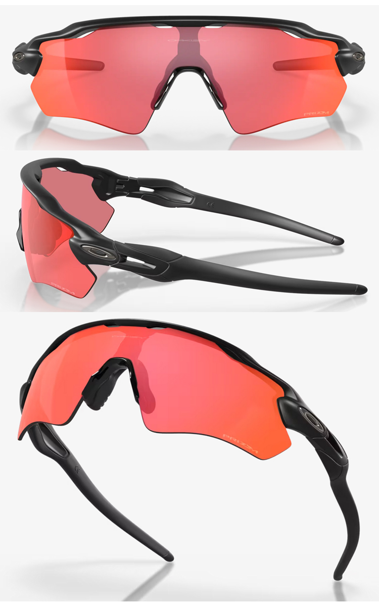オークリーレーダーＥＶパス OAKLEY（オークリー） 日本正規品 レーダー EV パス RADAR EV Path