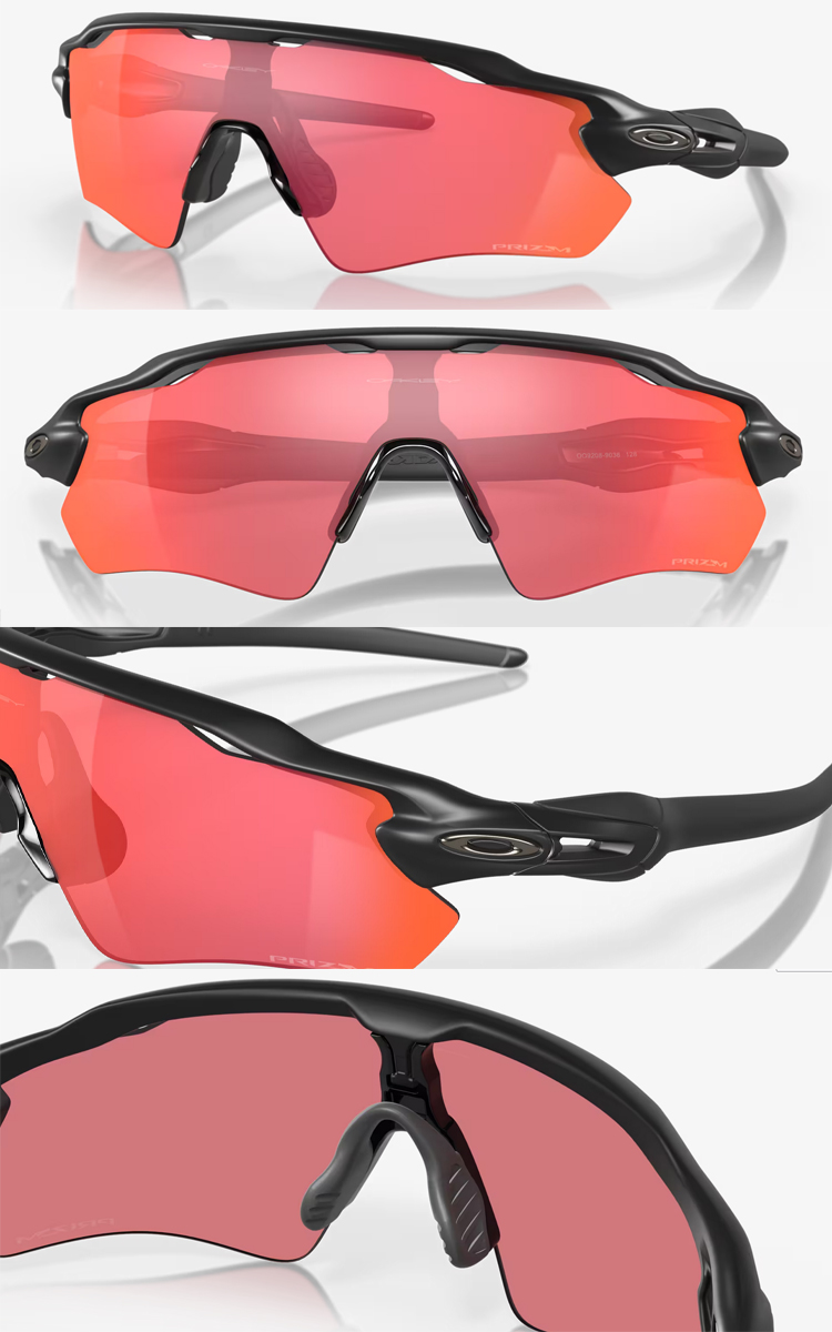 OAKLEY（オークリー） 日本正規品 レーダー EV パス RADAR EV Path