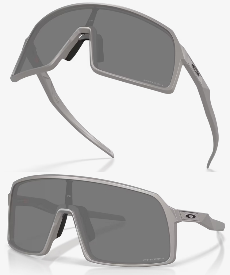 オークリー スートロ oo9406a-5837 OAKLEY（オークリー） 日本正規品 サングラス ストロ SUTRO Alloy