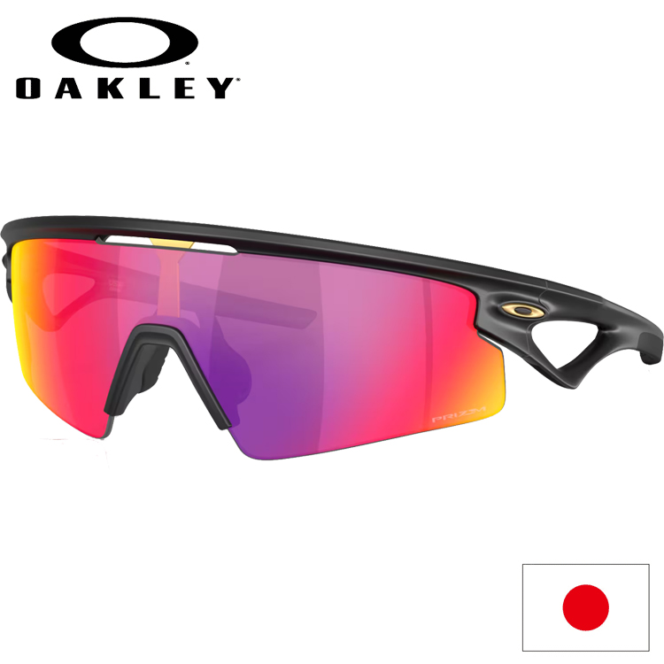 OAKLEY（オークリー） 日本正規品 Sphaera Strike スファエラ
