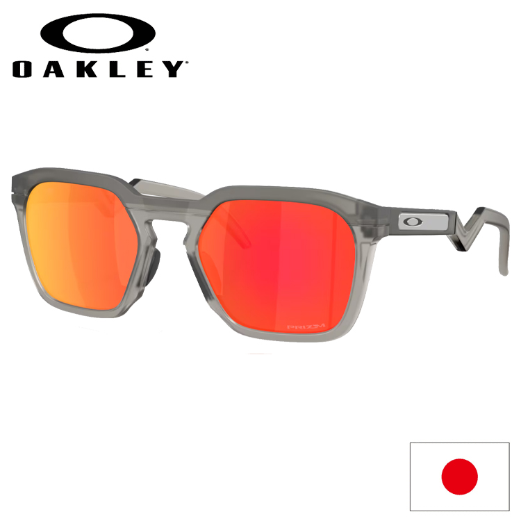OAKLEY（オークリー） 日本正規品 HSTN SQ ハウストン サングラス