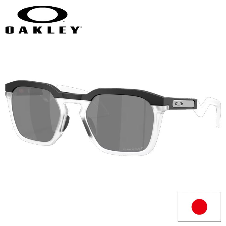 OAKLEY（オークリー） 日本正規品 HSTN SQ ハウストン サングラス