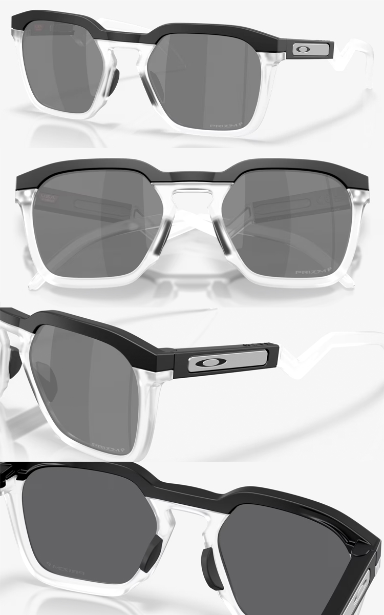 OAKLEY hstn オークリー ハウストン OAKLEY（オークリー） 日本正規品 HSTN SQ ハウストン サングラス