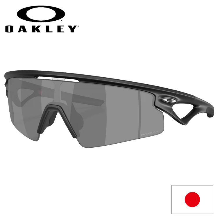 OAKLEY（オークリー） 日本正規品 Sphaera Strike スファエラ