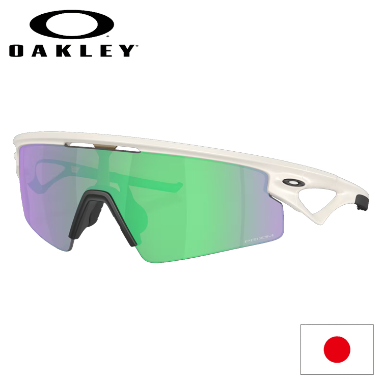 OAKLEY（オークリー） 日本正規品 Sphaera Strike スファエラ