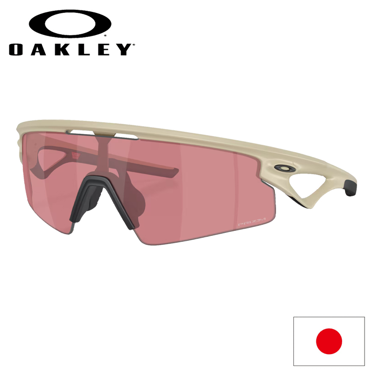 OAKLEY（オークリー） 日本正規品 Sphaera Strike スファエラ