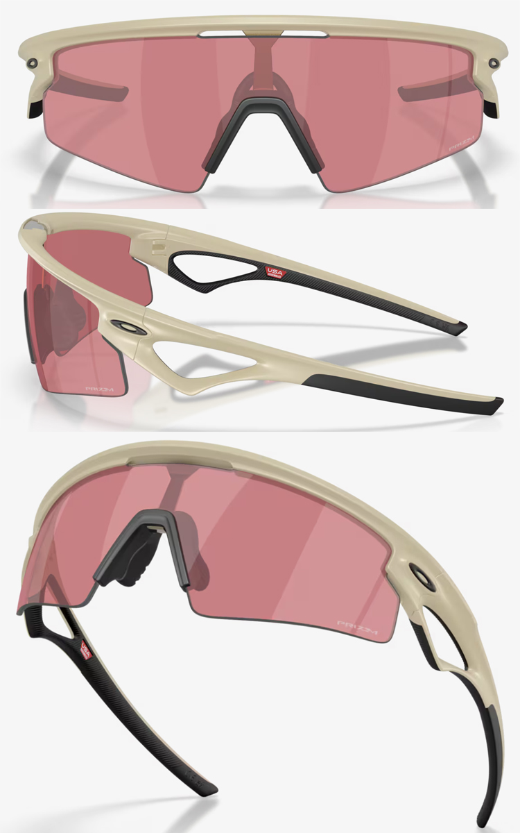 OAKLEY（オークリー） 日本正規品 Sphaera Strike スファエラ
