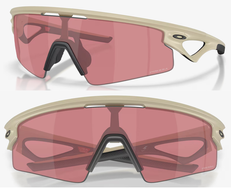 OAKLEY（オークリー） 日本正規品 Sphaera Strike スファエラ