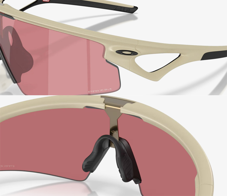 OAKLEY（オークリー） 日本正規品 Sphaera Strike スファエラ