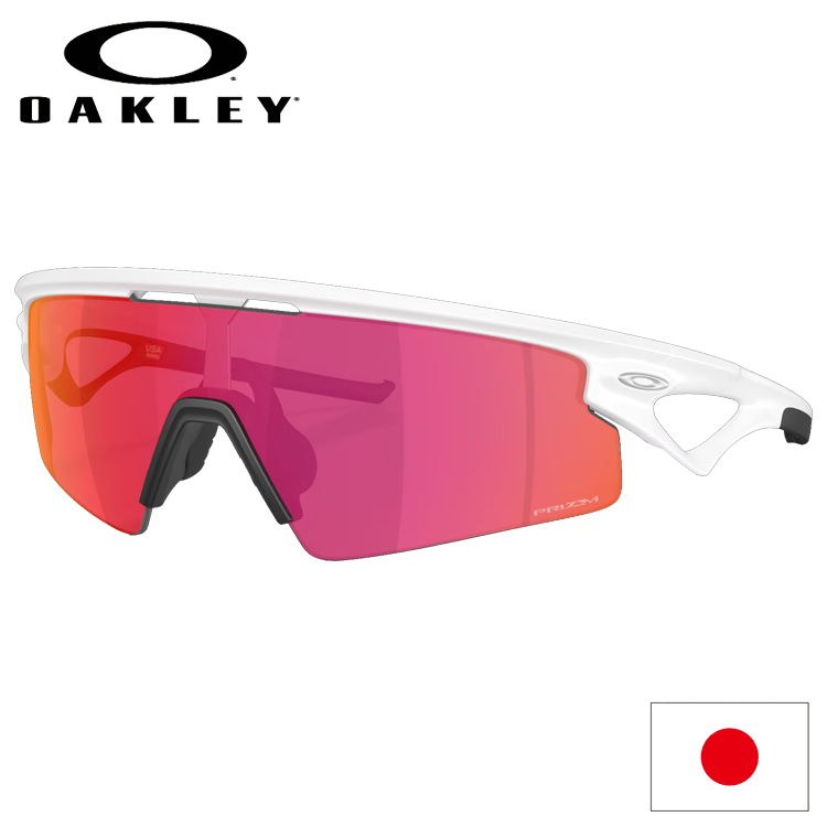OAKLEY（オークリー） 日本正規品 Sphaera Strike スファエラ