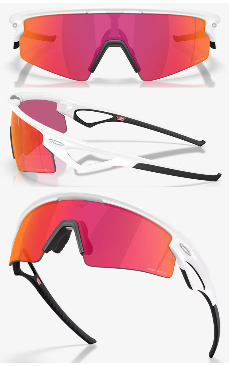OAKLEY（オークリー） 日本正規品 Sphaera Strike スファエラ