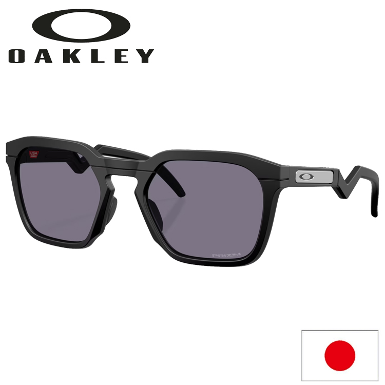 OAKLEY（オークリー） 日本正規品 HSTN SQ ハウストン サングラス