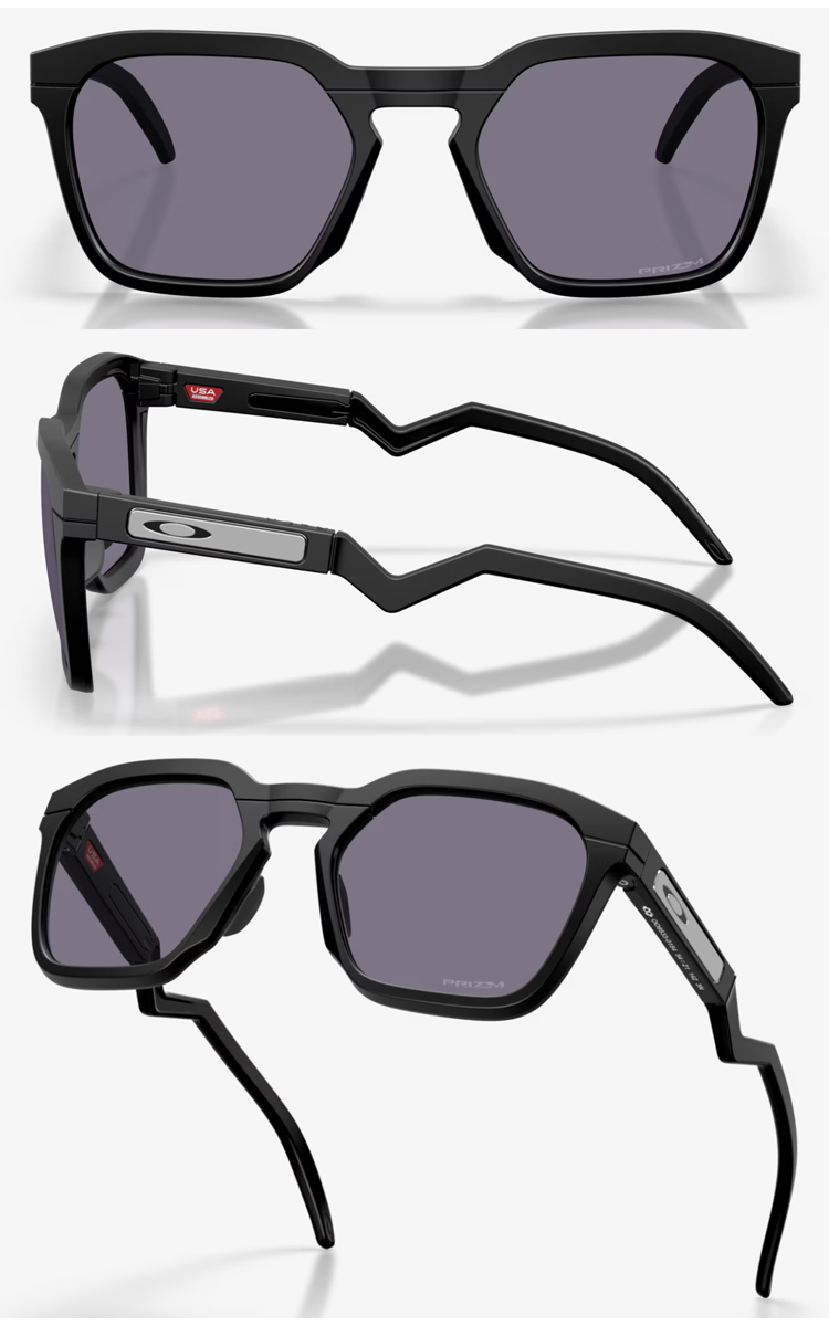 OAKLEY（オークリー） 日本正規品 HSTN SQ ハウストン サングラス