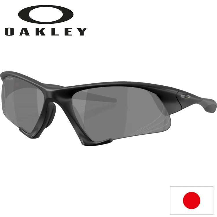 美品　OAKLEY オークリー　サングラス　スーチャージャケット　suture OAKLEY（オークリー） 日本正規品 Suture Jacket スーチャー