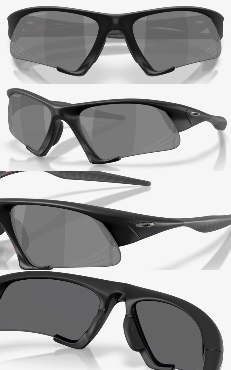 OAKLEY（オークリー） 日本正規品 Suture Jacket スーチャー