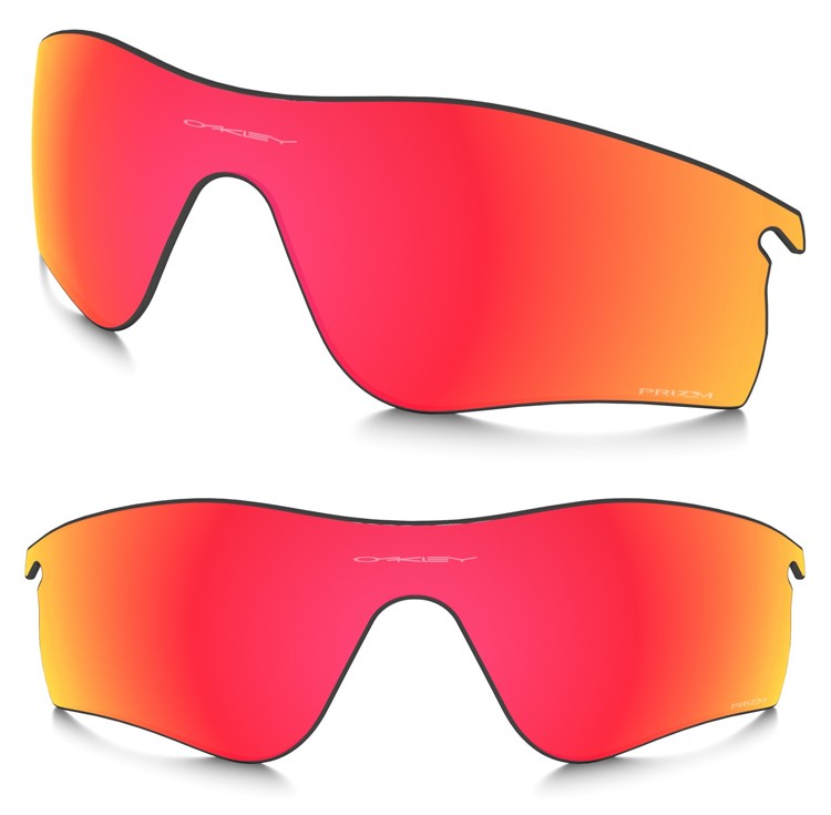 OAKLEY（オークリー） 日本正規品 レーダー ロック パス 交換 レンズ
