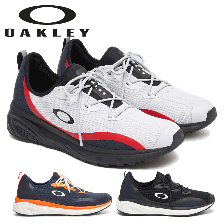 OAKLEY（オークリー） シューズ OAKLEY LENNOX FOF100430【シューズ
