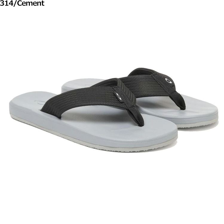 OAKLEY（オークリー） シューズ OAKLEY VENTURA FLIP FLOP FOF100678