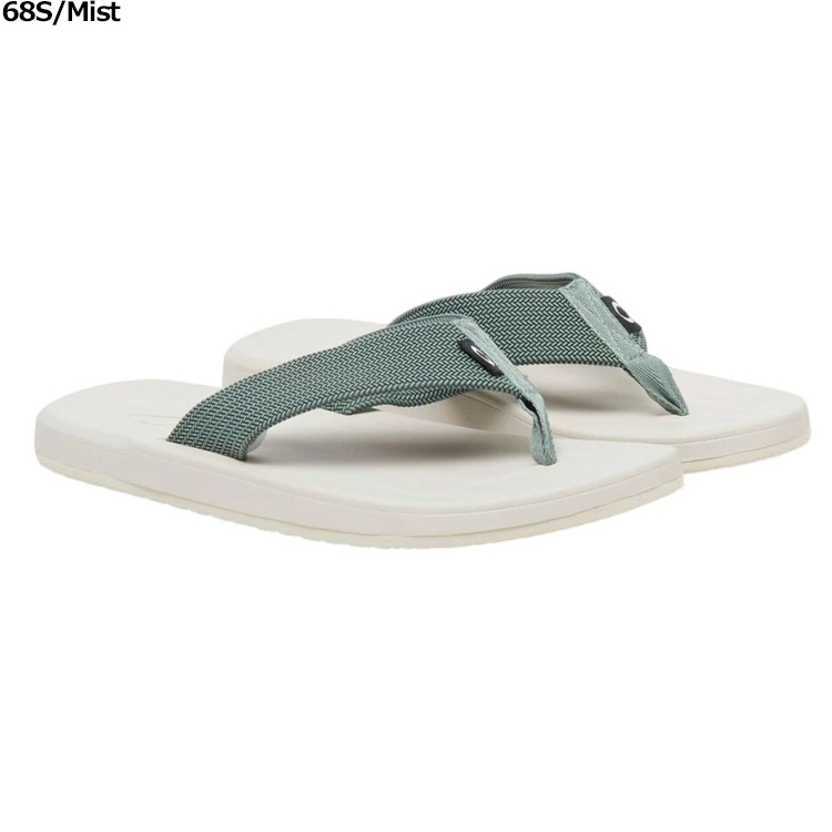 OAKLEY（オークリー） シューズ OAKLEY VENTURA FLIP FLOP FOF100678