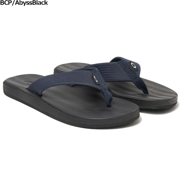OAKLEY（オークリー） シューズ OAKLEY VENTURA FLIP FLOP FOF100678