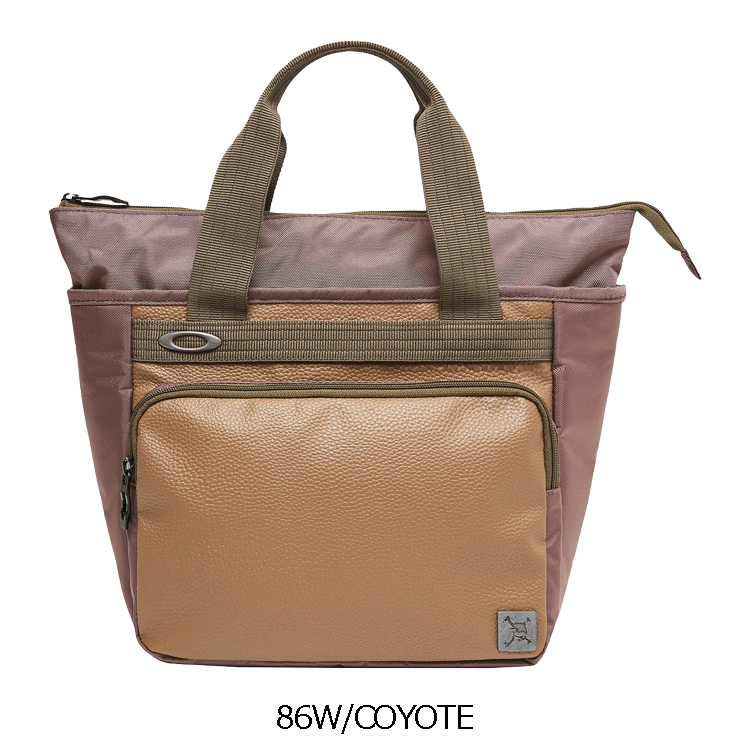 Oakley ゴルフバッグ OAKLEY（オークリー） ゴルフ スカル ミニ バッグ 17.0 FOS901376