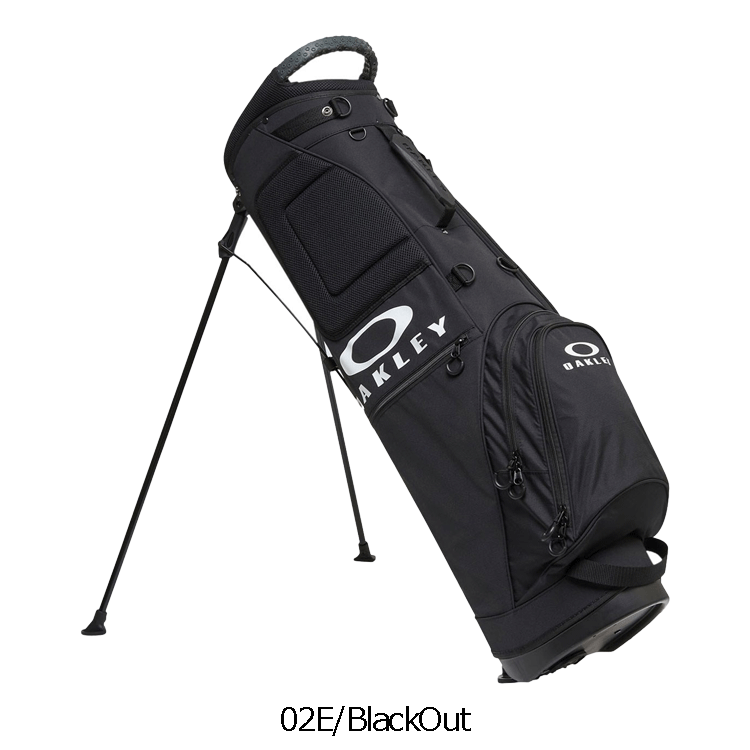 OAKLEY（オークリー） ゴルフ バッグ スタンド 17.0 FOS901378 OAKLEY