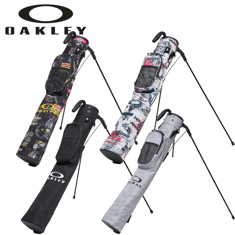 オークリー ゴルフ バッグ スタンド クラブケース 17.0 FOS901379 OAKLEY STAND CLUB CASE 17.0 901379