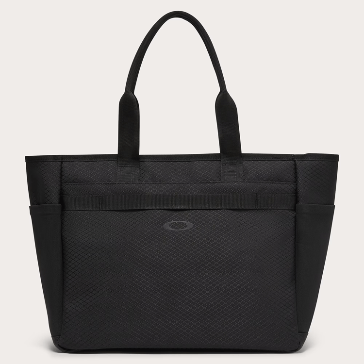 Oakley Oakley Tote Bag 17.1 - Blackout | Oakley® 日本