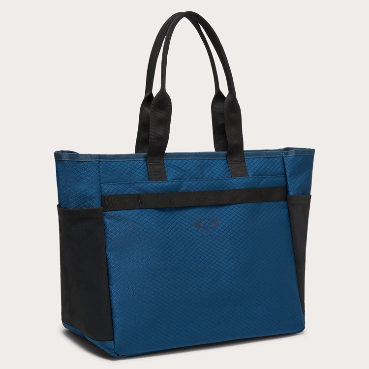 【定価8,360円】オークリー トートバッグ (FOS901734-6A1 Poseidon) Enhance Tote 8.0 大容量 新品値札付 2024新作【OAKLEY正規品】 OAKLEY オークリー トートバッグ エンハンス トート 8.0