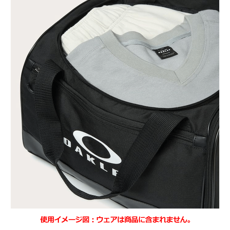 OAKLEY（オークリー） ゴルフ ボストンバッグ ENHANCE LT BOSTON S 8.0
