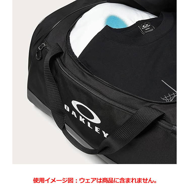OAKLEY オークリー ゴルフ ボストンバッグ ENHANCE LT BOSTON M