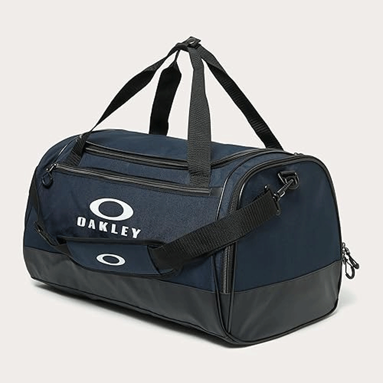 ゴルフボストンバック OAKLEY オークリー ゴルフ ボストンバッグ ENHANCE LT BOSTON M