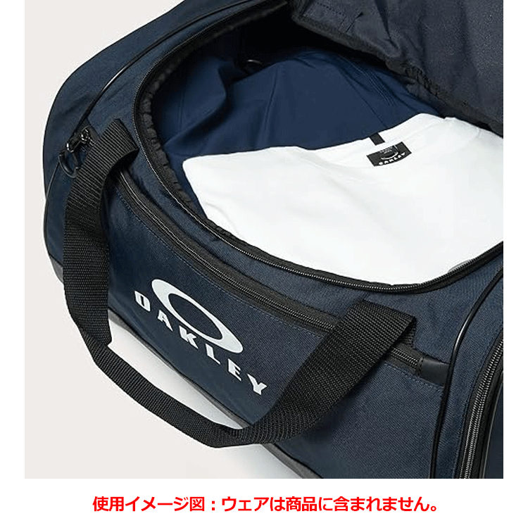 OAKLEY（オークリー） ゴルフ ボストンバッグ ENHANCE LT BOSTON M 8.0