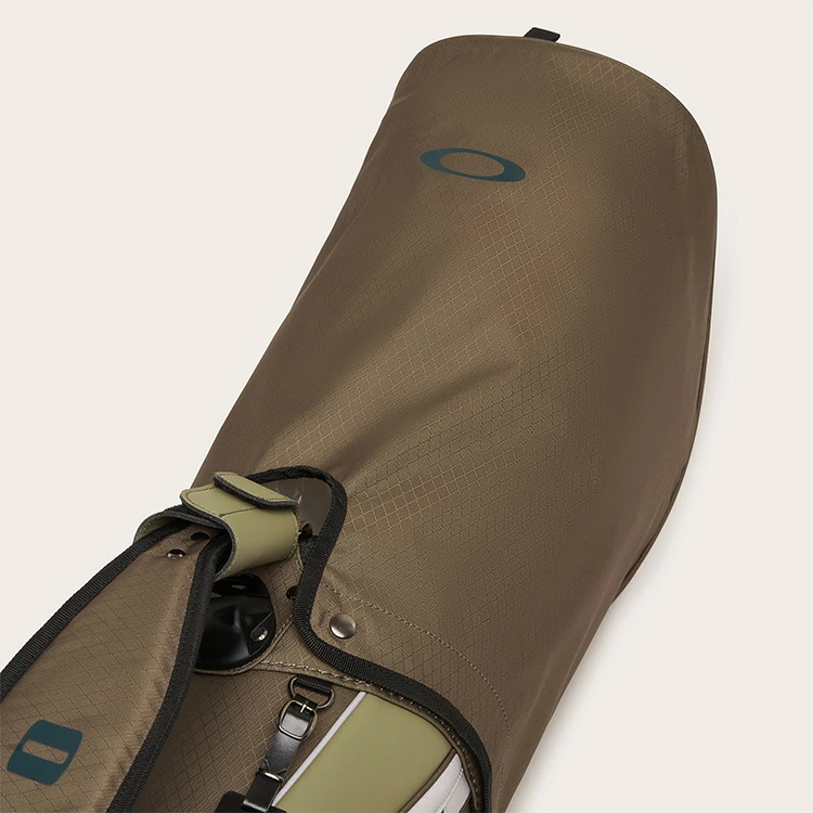 OAKLEY オークリー ゴルフ キャディバッグ 9.5型 GOLF BAG 18.0