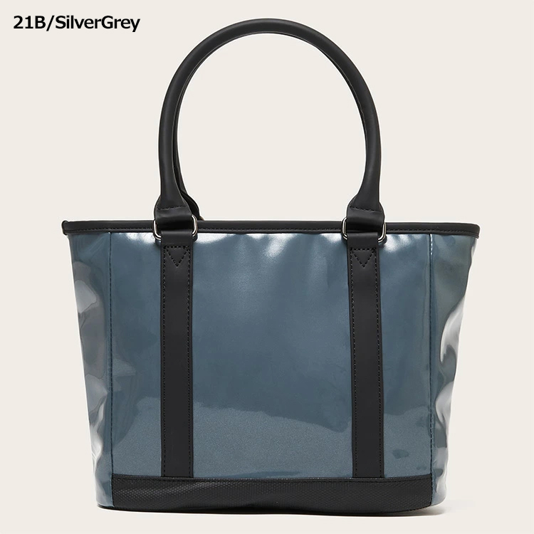 OAKLEY オークリー ゴルフ ミニ トートバッグ SKULL MINI TOTE