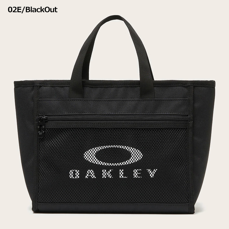OAKLEY オークリー ゴルフ トートバッグ ENHANCE TOTE 8.0