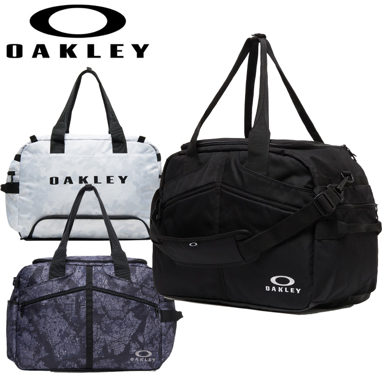 00s Oakey オークリー ボストンバッグ OAKLEY（オークリー） セール ボストンバッグ メンズ レディース 大