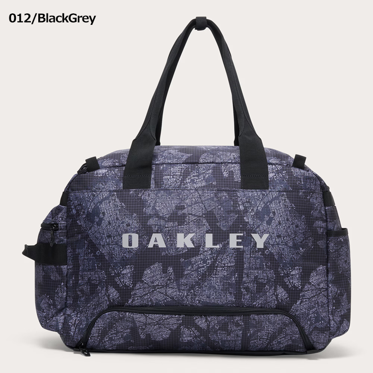 OAKLEY（オークリー） ゴルフ ボストンバッグ Oakley Boston Bag 18.0