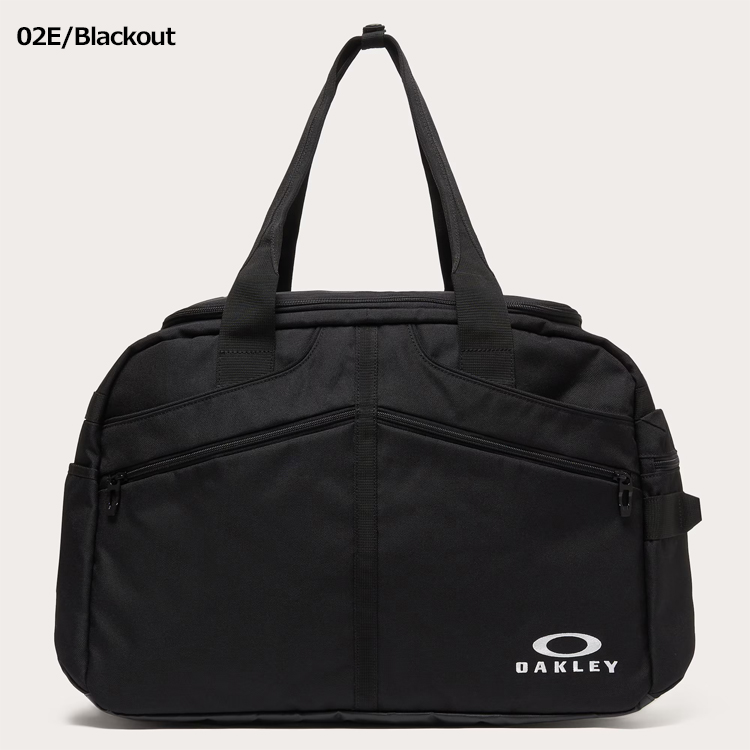 OAKLEY（オークリー） ゴルフ ボストンバッグ Oakley Boston Bag 18.0