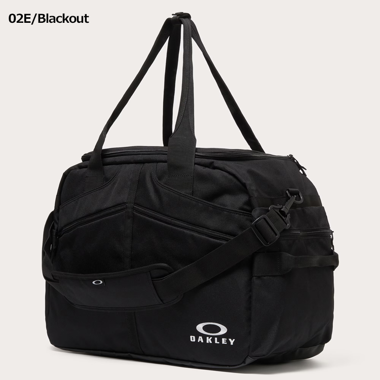 OAKLEY（オークリー） ゴルフ ボストンバッグ Oakley Boston Bag 18.0