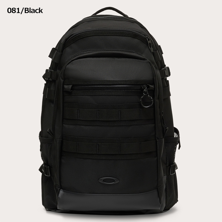 正規品　Oakley オークリー　ボディバッグ ブラック　希少　ブラックタグ オークリー(OAKLEY) ボディバッグ・ウエストポーチ | 通販・人気