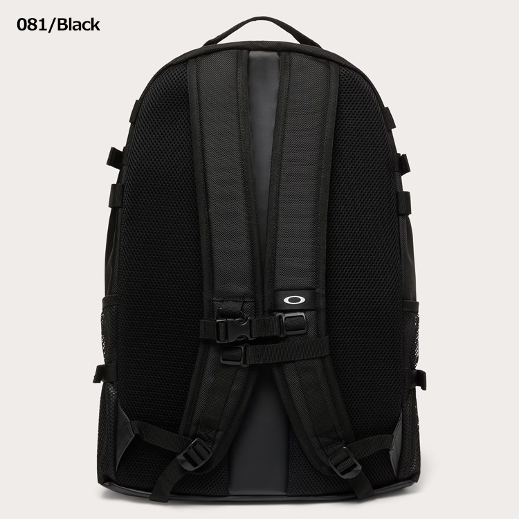 OAKLEY（オークリー） ゴルフ エッセンシャル LT バックパック Enhance