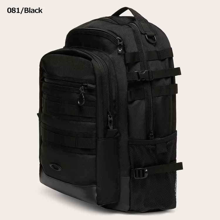 OAKLEY（オークリー） ゴルフ エッセンシャル LT バックパック Enhance